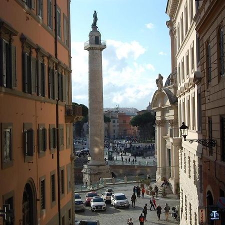 Stradivari Suite Roma Exterior foto