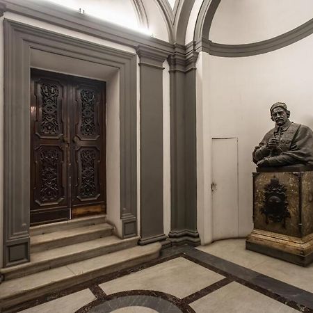 Stradivari Suite Roma Exterior foto
