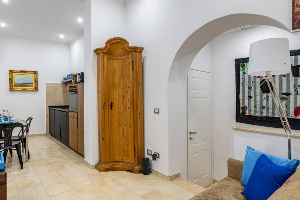 Stradivari Suite Roma Exterior foto