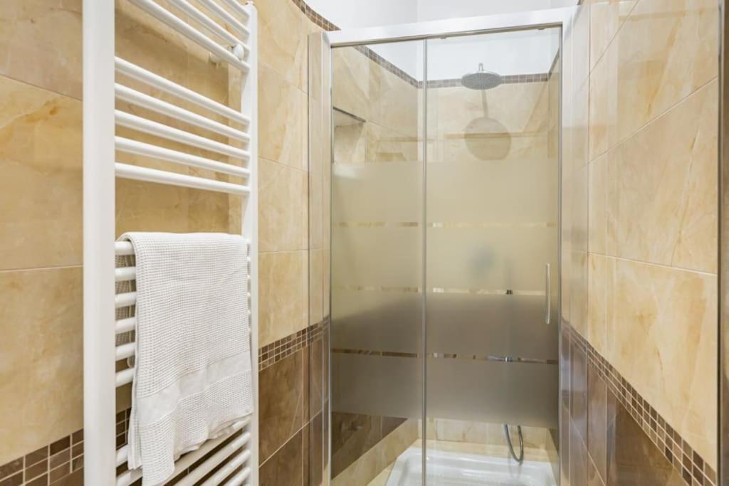 Stradivari Suite Roma Exterior foto