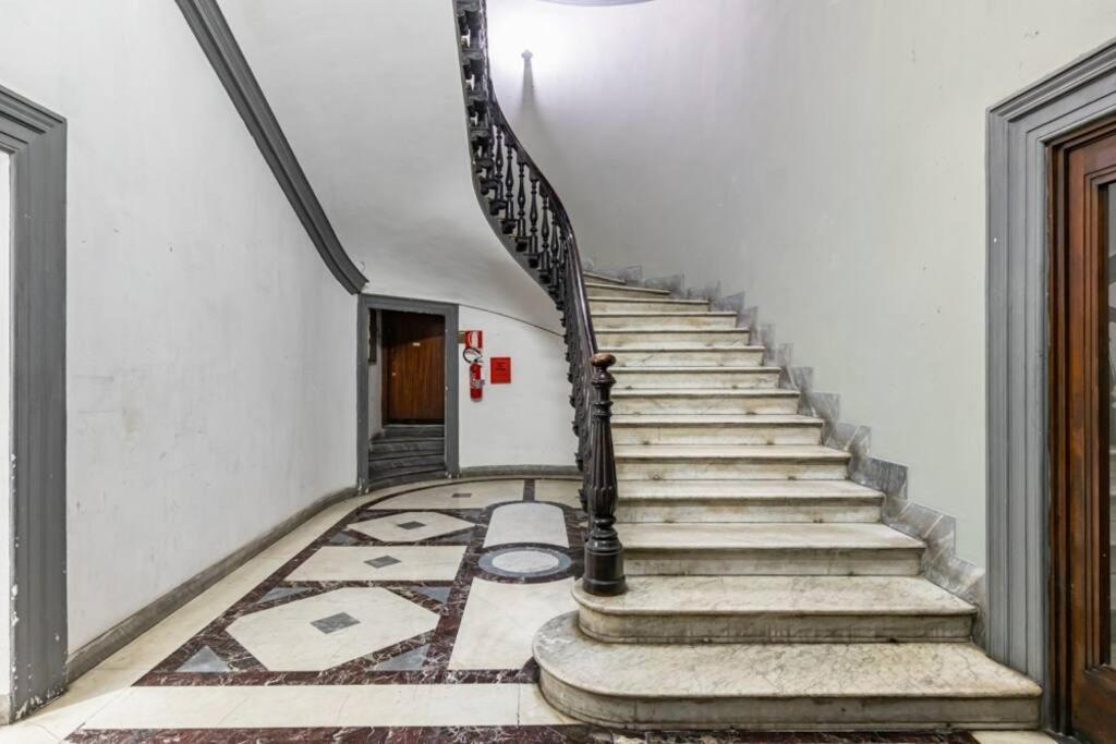 Stradivari Suite Roma Exterior foto