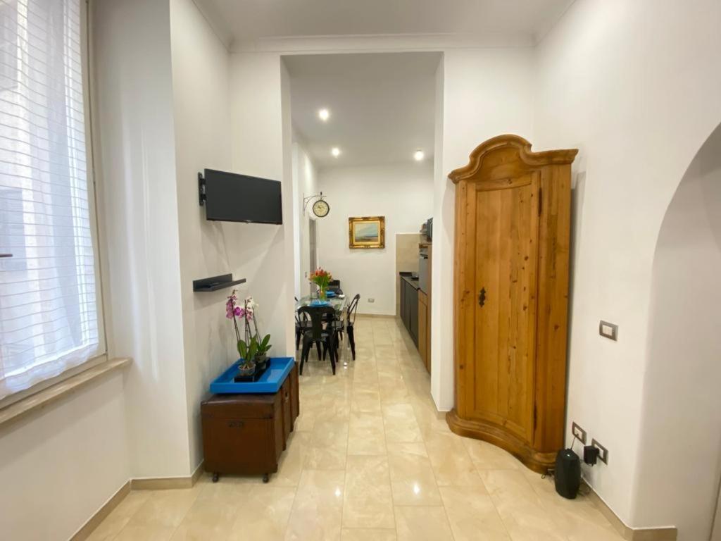 Stradivari Suite Roma Exterior foto