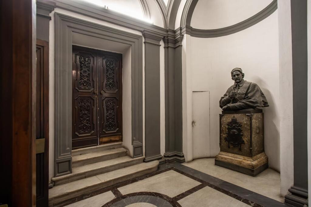 Stradivari Suite Roma Exterior foto