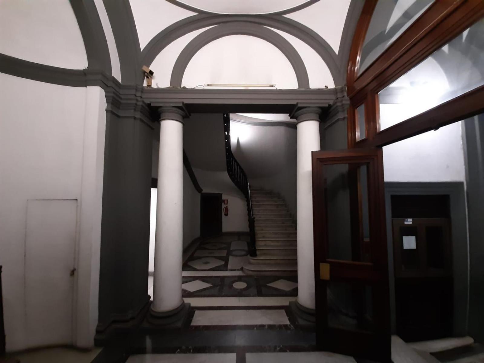 Stradivari Suite Roma Exterior foto